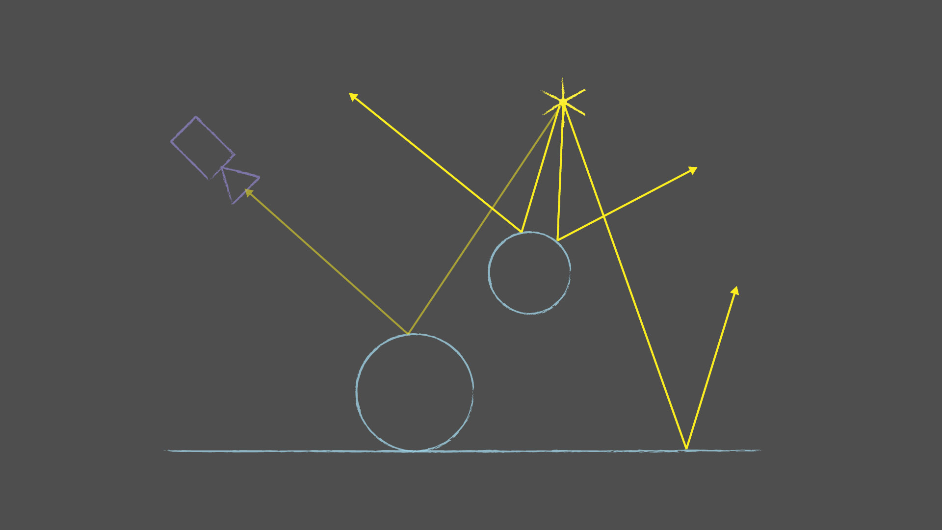 raytracer – Entagma