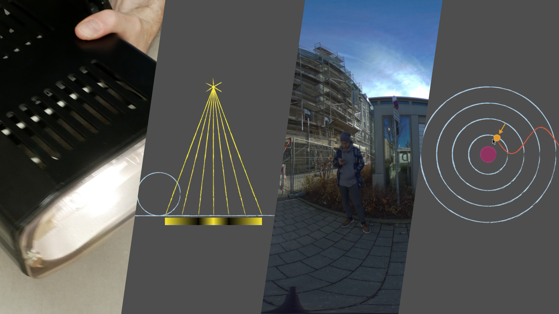 Rendering 101 – Entagma