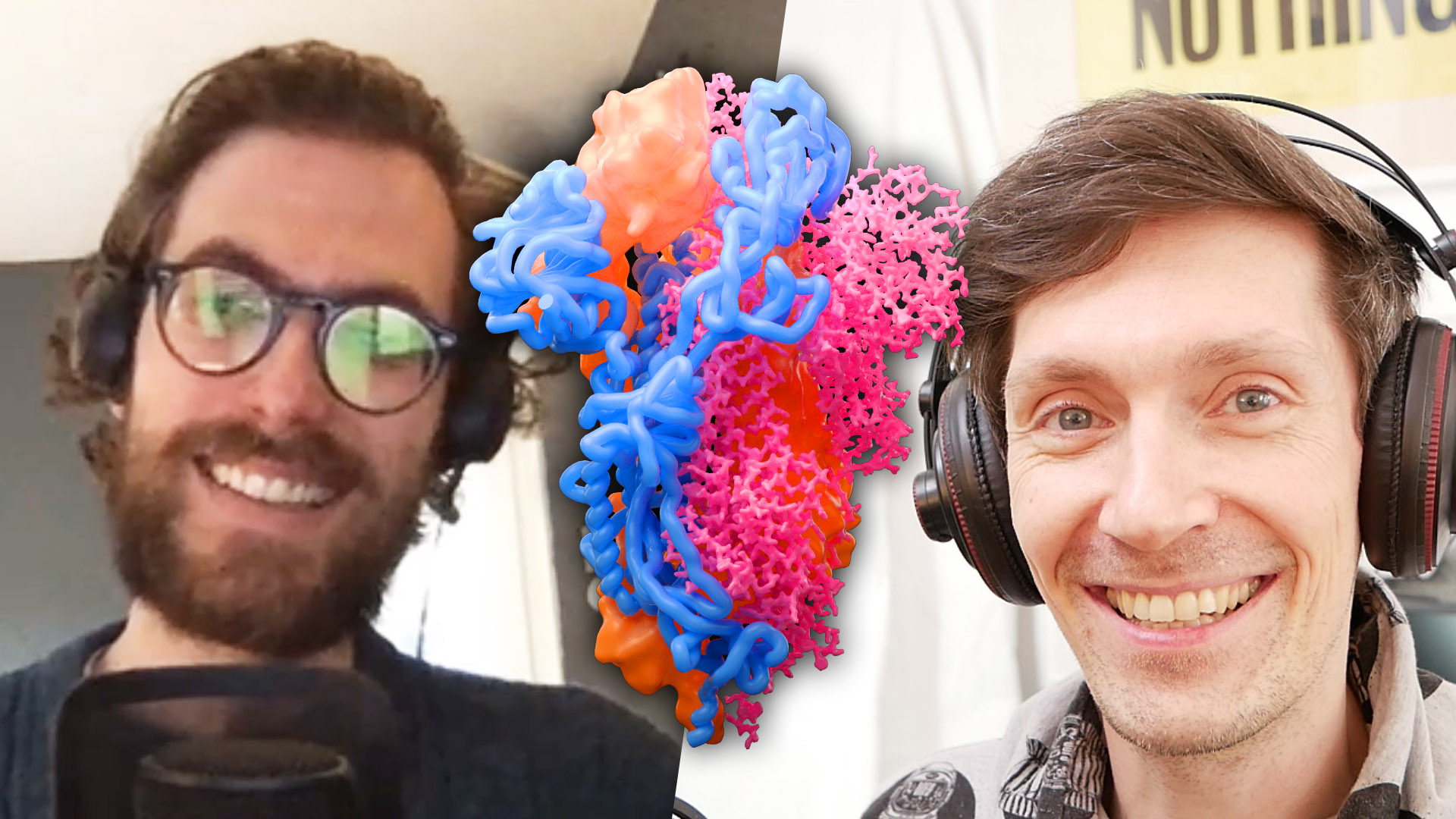 Nerd Rant – Entagma