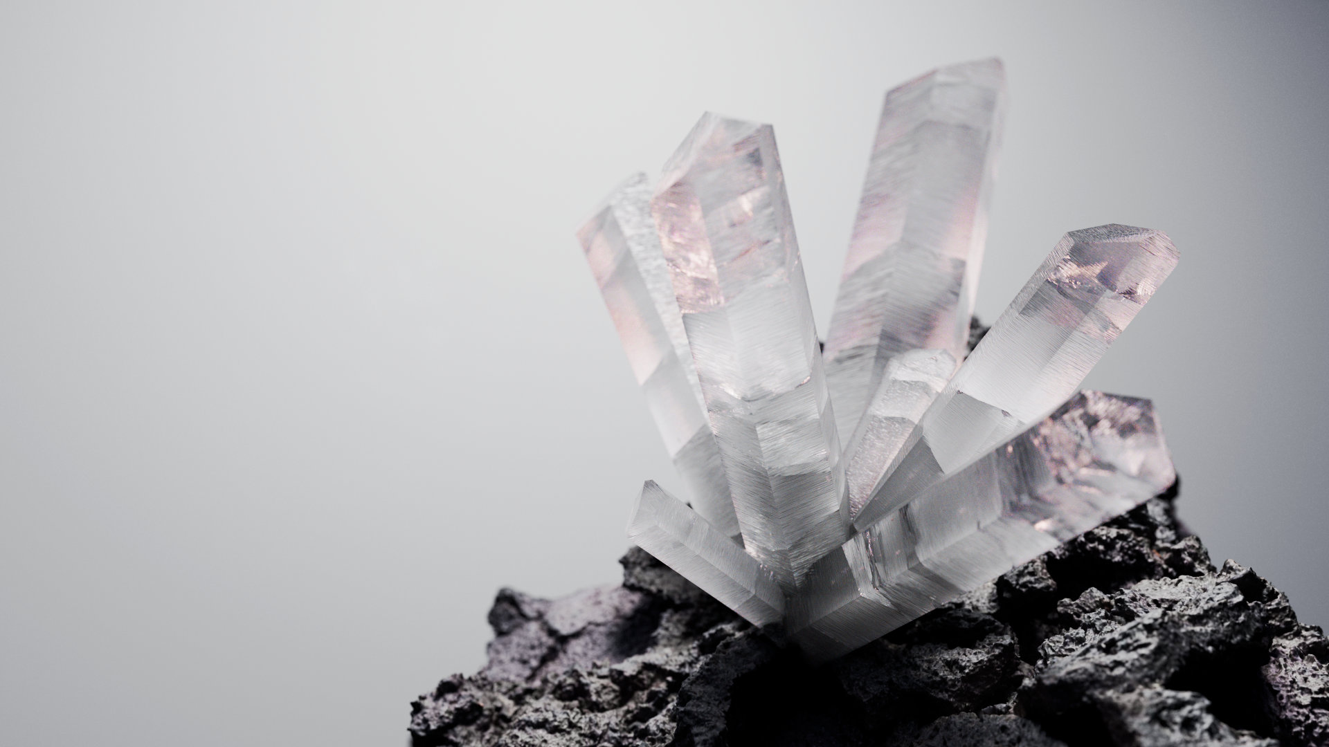 crystal – Entagma