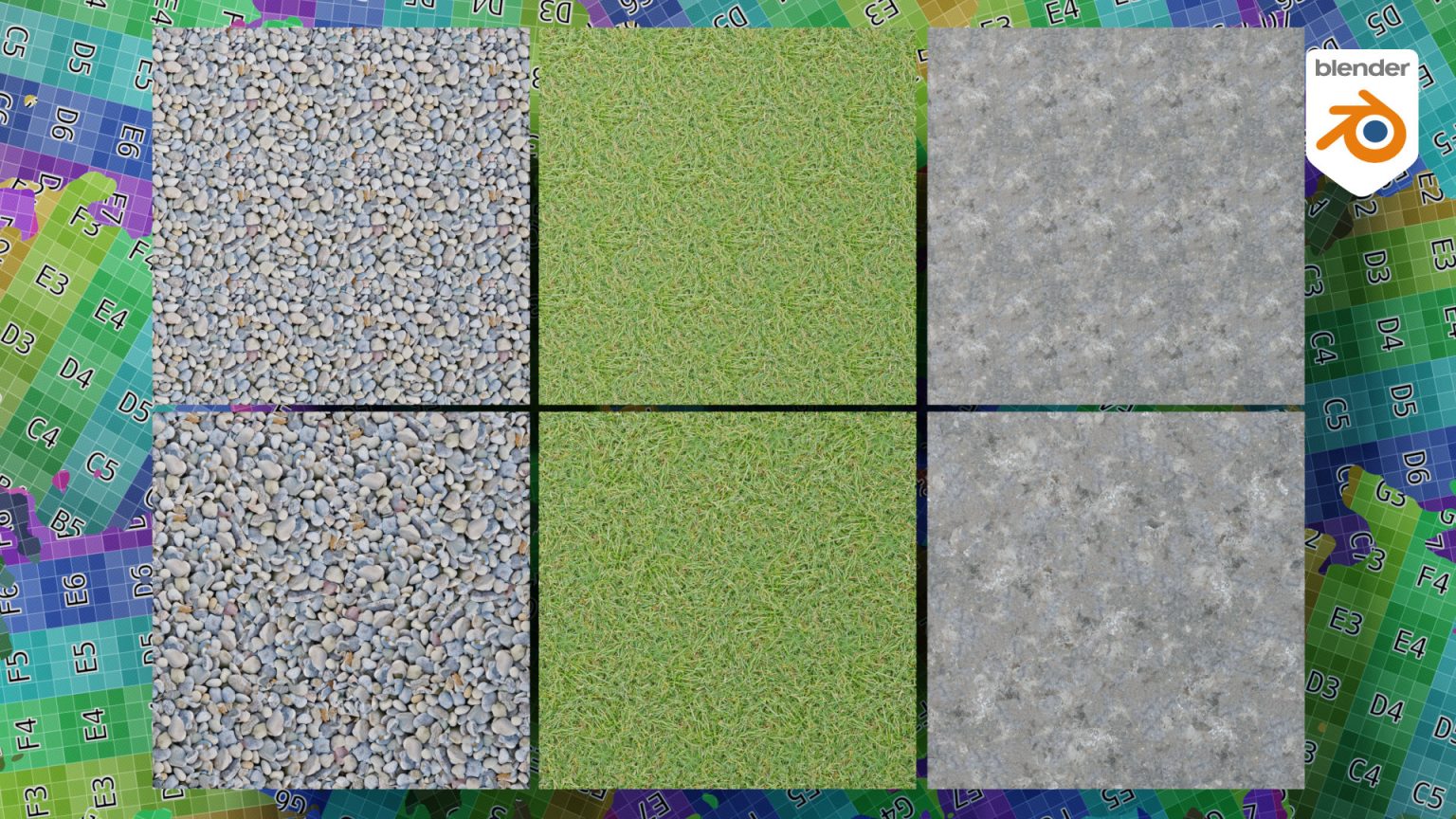 Entagma – Advanced CG Resources
