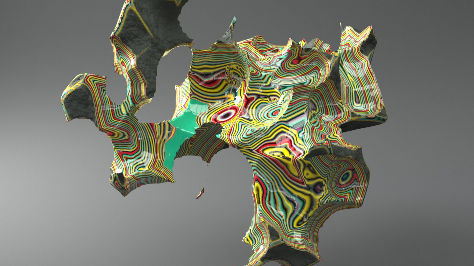 Entagma – Advanced CG Resources