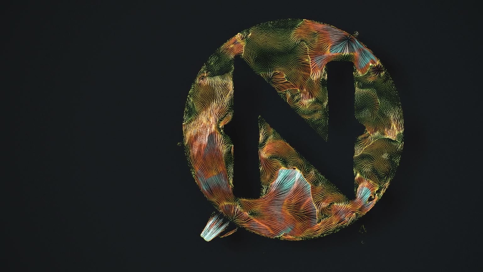 Entagma Advanced Cg Resources