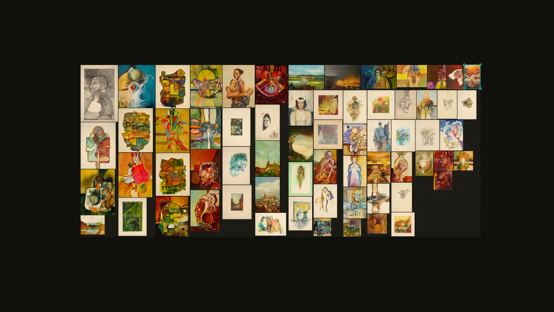 Nerd Rant – Entagma