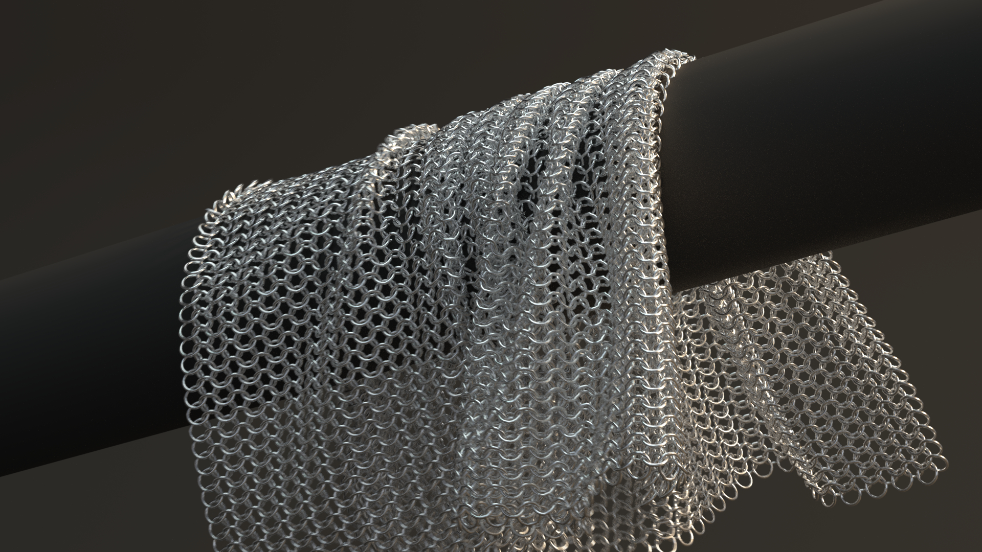 Entagma – Advanced CG Resources
