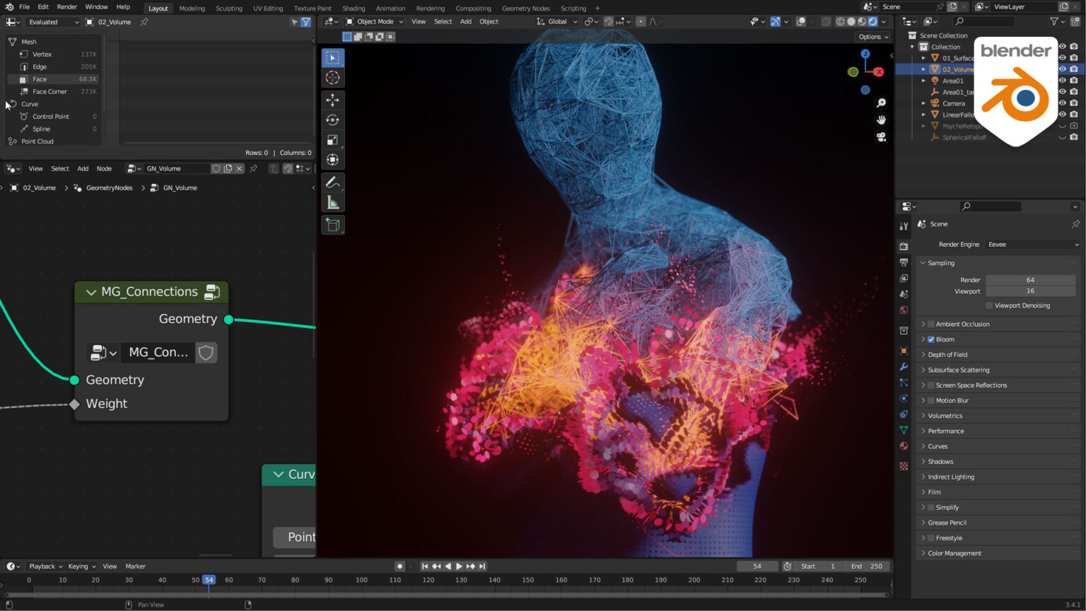 Entagma – Advanced CG Resources
