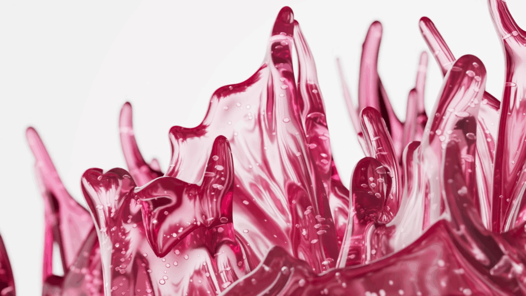 Houdini – Entagma