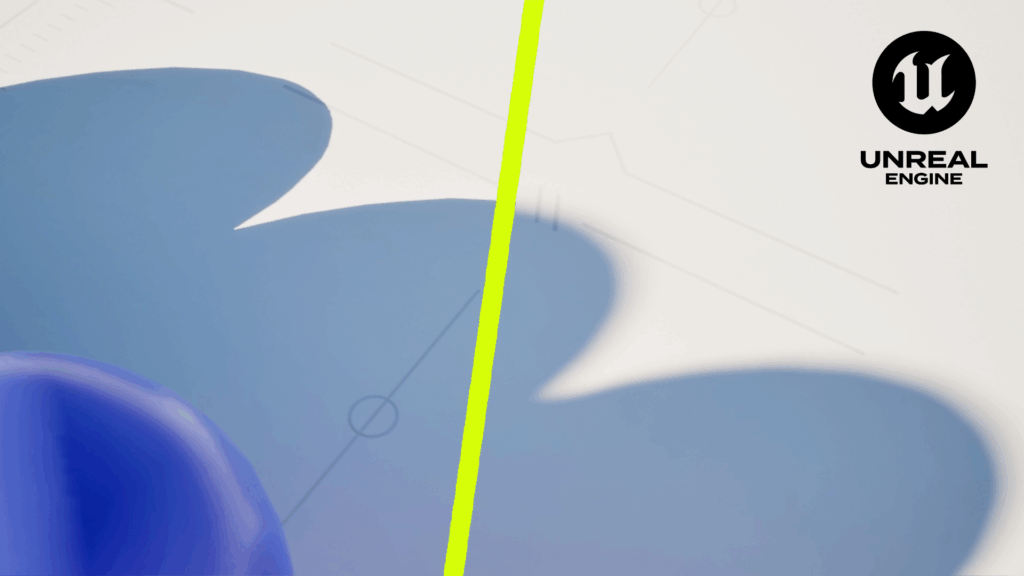 Houdini – Entagma